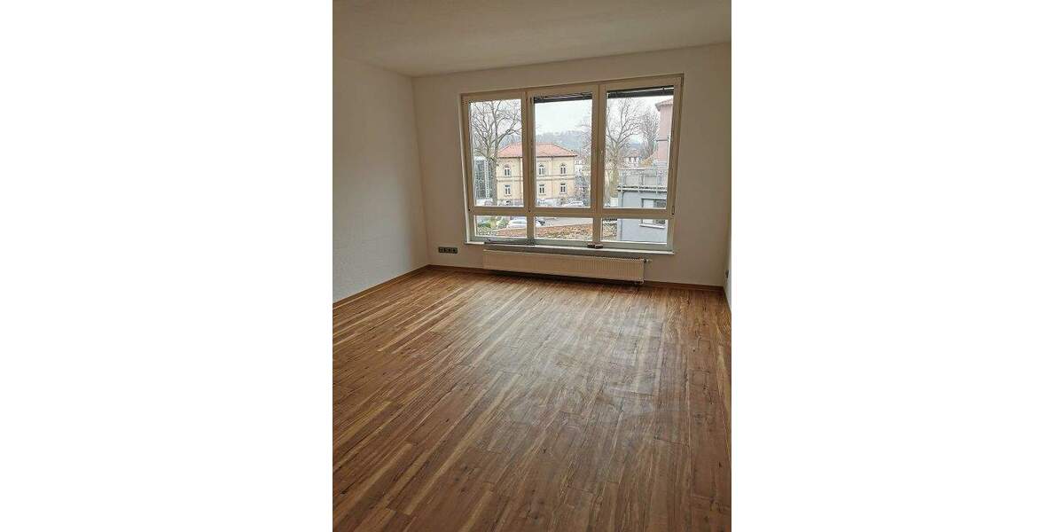 Etagenwohnung Eisenach - 2 Zimmer, 53 m&sup2;, 510&euro; | Angebot:25727546