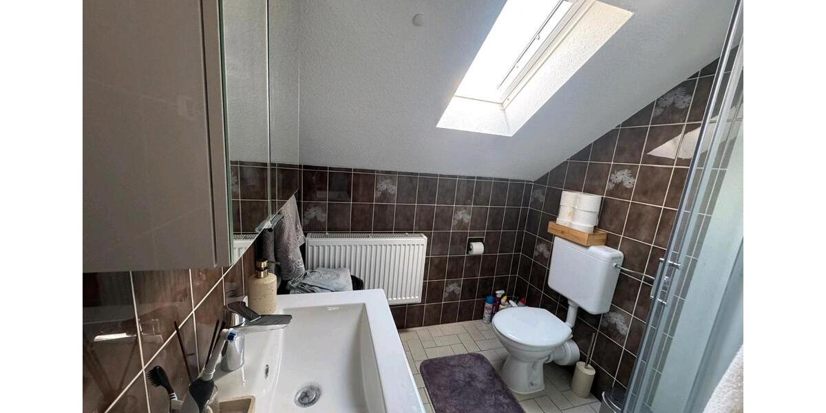 Etagenwohnung Ennigerloh - 4 Zimmer, 99 m&sup2;, 890&euro; | Angebot:26538391