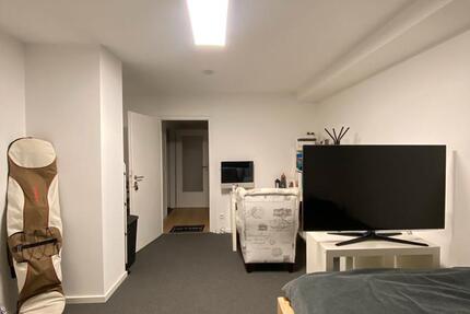 Wohnen auf Zeit Mannheim Herzogenried - 1 Zimmer, 20 m&sup2;, 528&euro; | Angebot:24768723