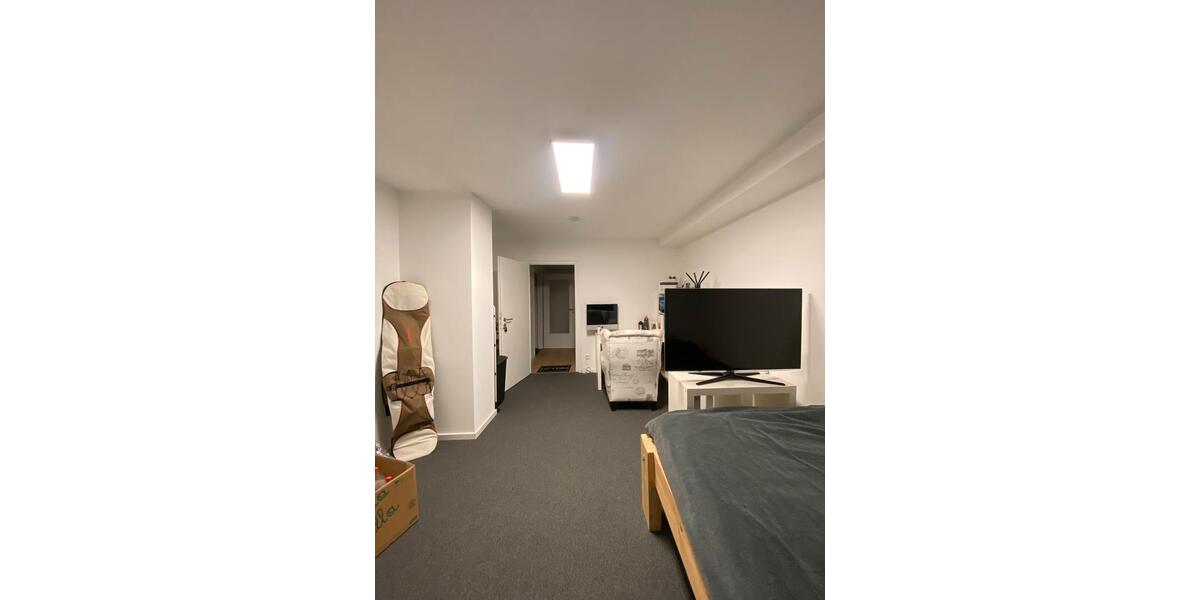 Wohnen auf Zeit Mannheim Herzogenried - 1 Zimmer, 20 m&sup2;, 528&euro; | Angebot:24768723