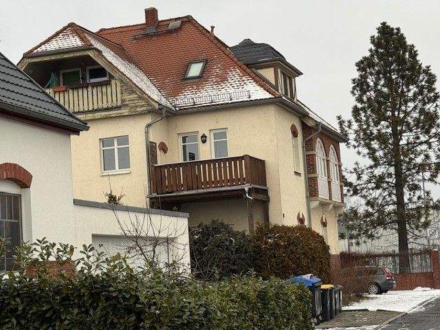 Etagenwohnung Coswig Kötitz - 2 Zimmer, 77 m&sup2;, 550&euro; | Angebot:24724175
