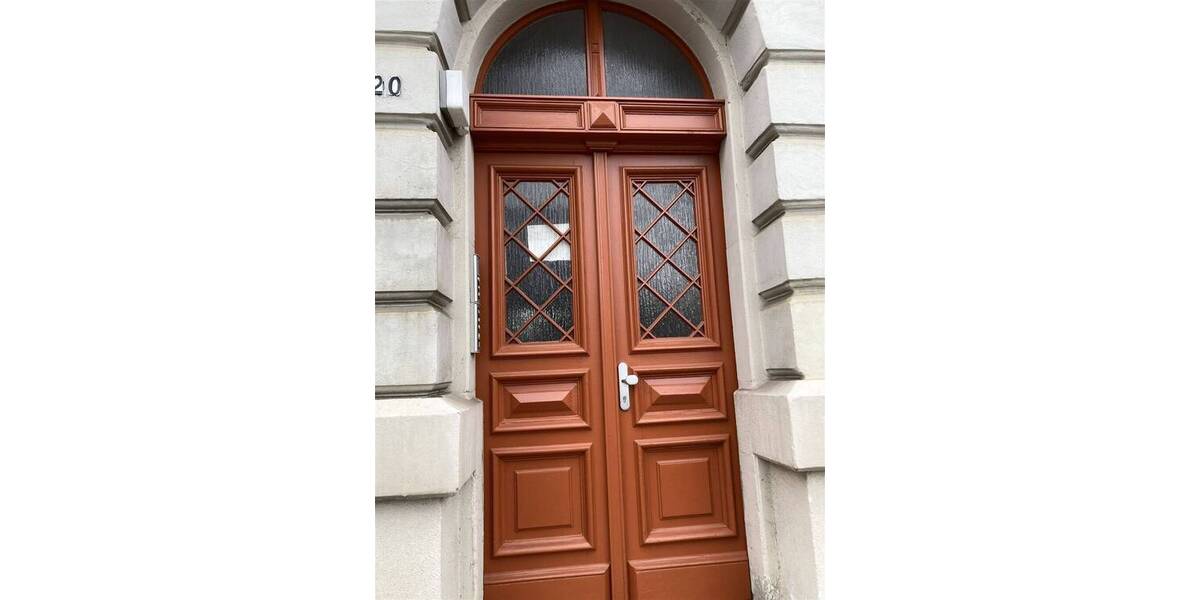 Etagenwohnung Plauen Stadtmitte - 2 Zimmer, 51 m&sup2;, 250&euro; | Angebot:26751074