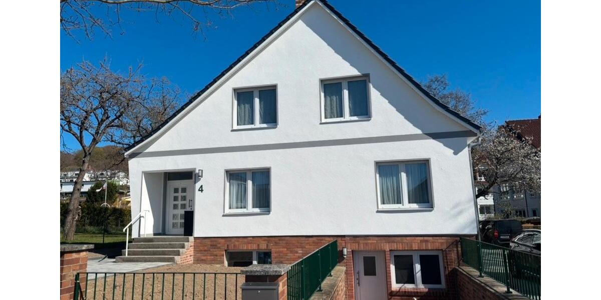 Etagenwohnung Binz - 1 Zimmer, 30 m&sup2;, 800&euro; | Angebot:26661618