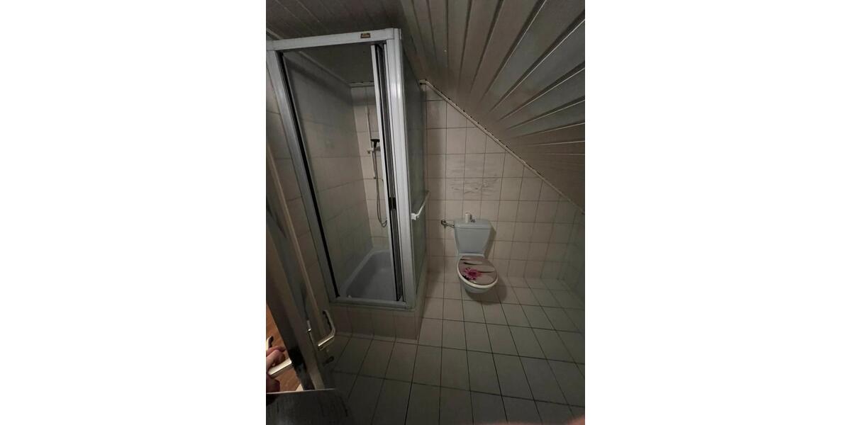 Dachgeschoßwohnung Gunzenhausen - 2 Zimmer, 60 m&sup2;, 600&euro; | Angebot:25995146