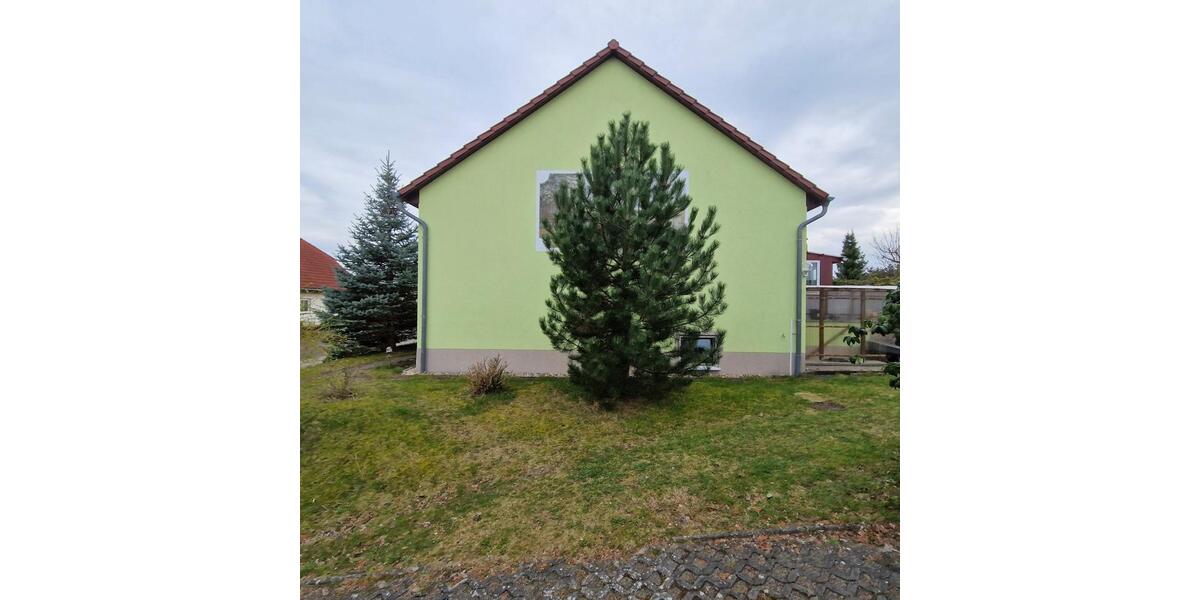 Einfamilienhaus Bad Belzig - 5 Zimmer, 158 m&sup2;, 1.700&euro; | Angebot:26443482
