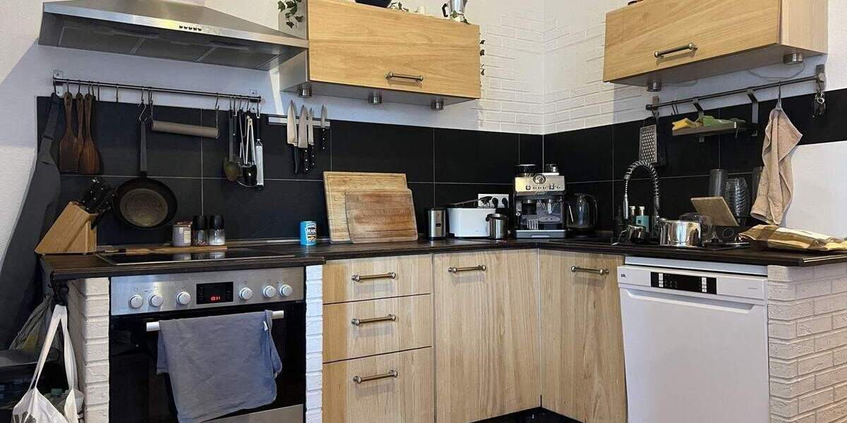 Etagenwohnung Magdeburg / Altstadt Altstadt - 2 Zimmer, 66 m&sup2;, 650&euro; | Angebot:26160607