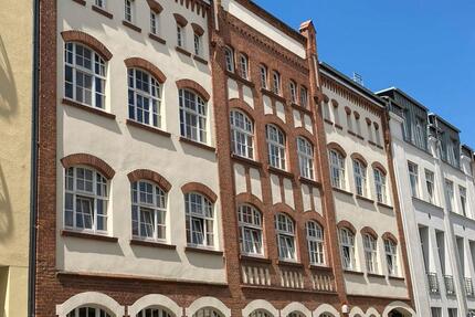 Wohnung Magdeburg Neue Neustadt - 3 Zimmer, 79 m&sup2;, 545&euro; | Angebot:26180192