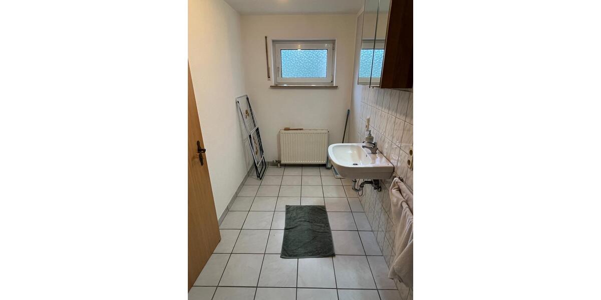 Etagenwohnung Bad Kreuznach Bad Münster am Stein-Ebernburg - 1 Zimmer, 55 m&sup2;, 560&euro; | Angebot:24279256