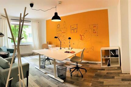 Wohnen auf Zeit Senftenberg - 1 Zimmer, 19 m&sup2;, 20&euro; | Angebot:9967620