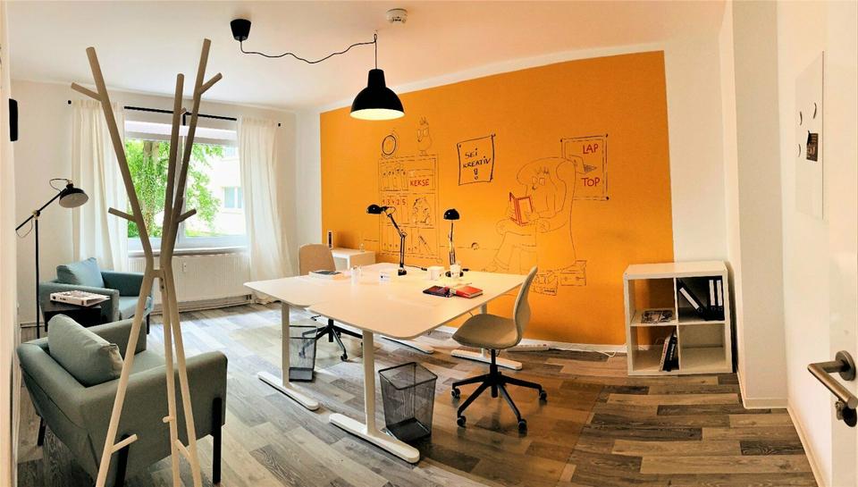 Wohnen auf Zeit Senftenberg - 1 Zimmer, 19 m&sup2;, 20&euro; | Angebot:9967620