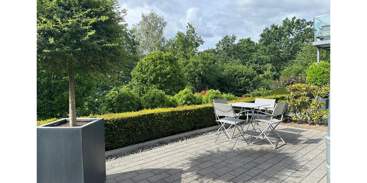 Erdgeschoßwohnung Marburg - 2 Zimmer, 55 m&sup2;, 980&euro; | Angebot:26354962