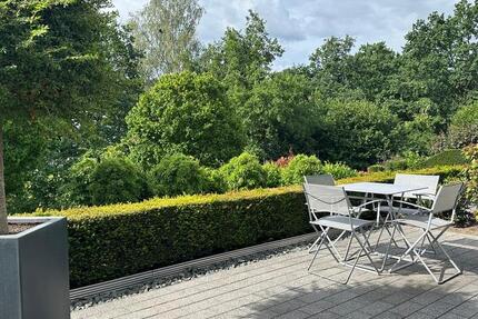 Wohnung Marburg - 2 Zimmer, 55 m&sup2;, 980&euro; | Angebot:26354962