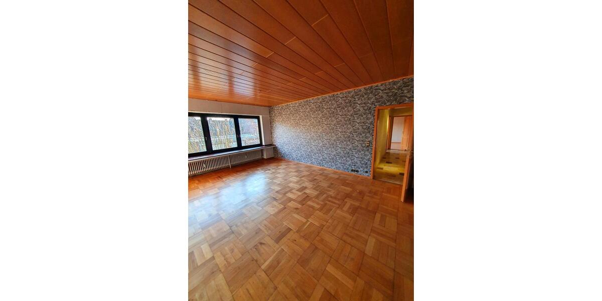 Erdgeschoßwohnung Beckum - 3 Zimmer, 115 m&sup2;, 840&euro; | Angebot:25307143