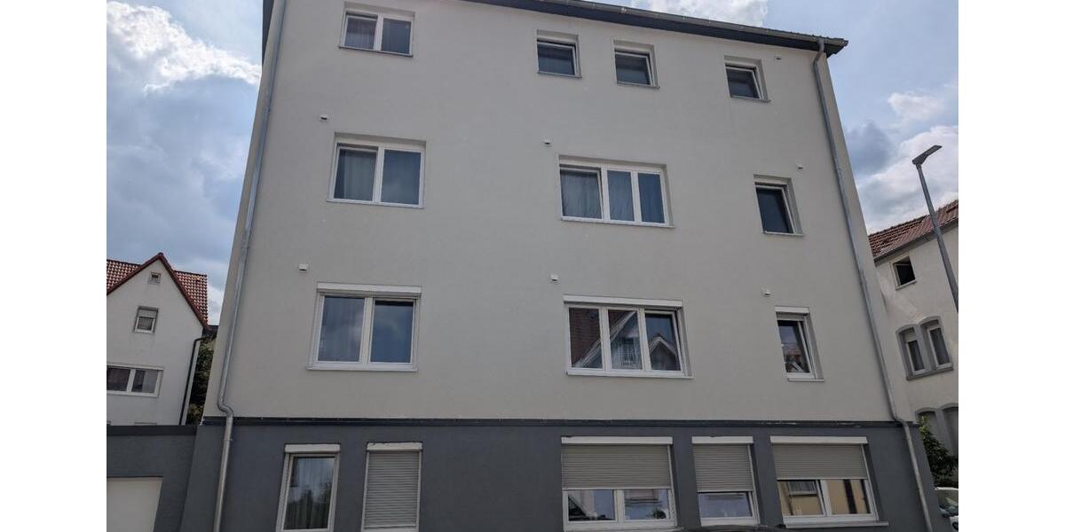 Etagenwohnung Heidenheim an der Brenz - 1 Zimmer, 28 m&sup2;, 700&euro; | Angebot:24744038