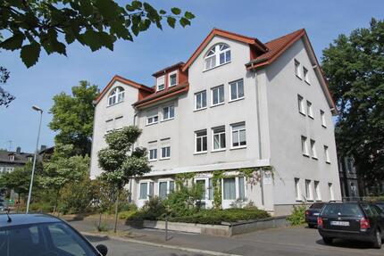 Großzügige Gewerbeeinheit mitten im Marburger Südviertel zimmer