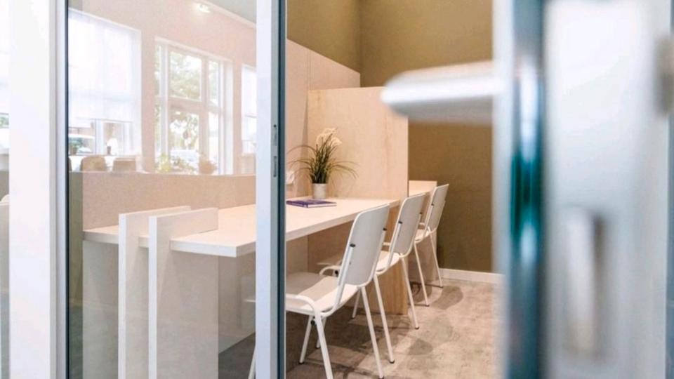 Etagenwohnung Hannover Nord - 1 Zimmer, 21 m&sup2;, 570&euro; | Angebot:26035350