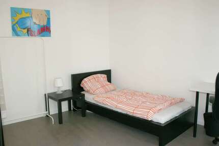 Zimmer Berlin Mitte - 740&euro; | Angebot:27296348