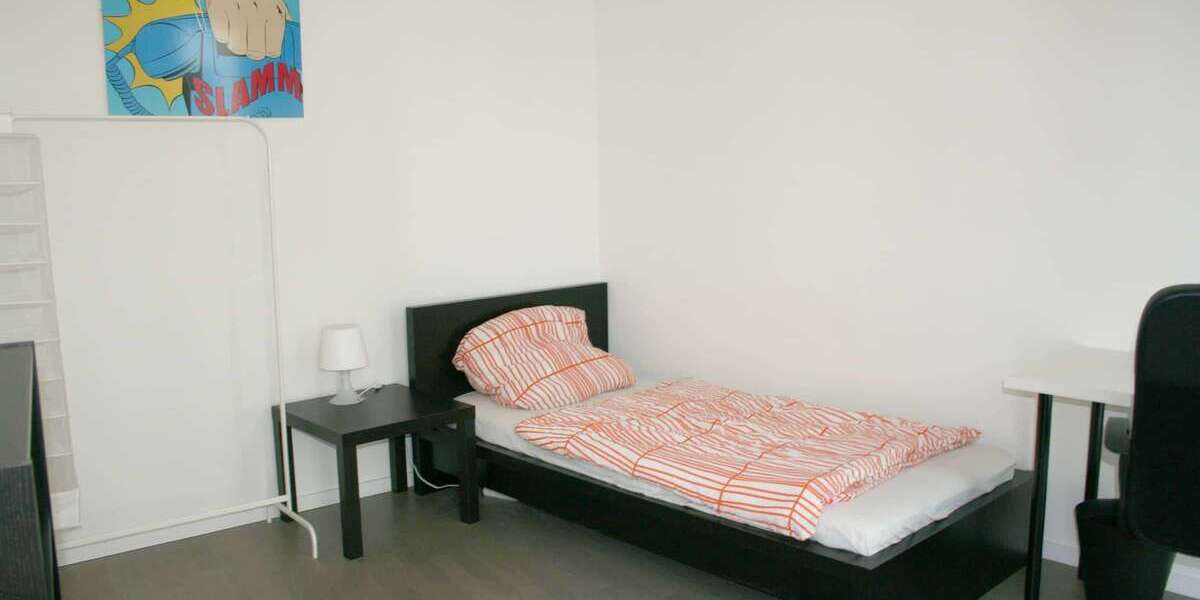 Zimmer Berlin Mitte - 740&euro; | Angebot:27296348
