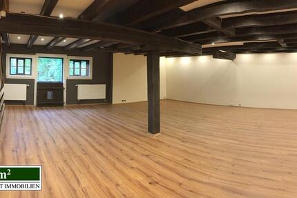 Gewerbeimmobilie über 3 Etagen - auch TEILFLÄCHEN AB 500,- € ZU MIETEN! zimmer