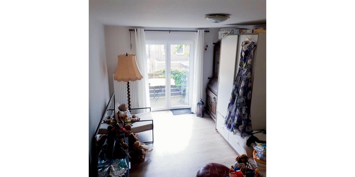Etagenwohnung Husum - 2 Zimmer, 60 m&sup2;, 560&euro; | Angebot:26536012