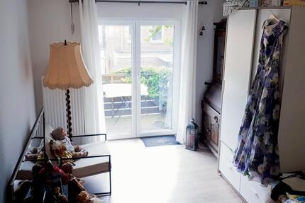 Wohnung Husum - 2 Zimmer, 60 m&sup2;, 560&euro; | Angebot:26536012