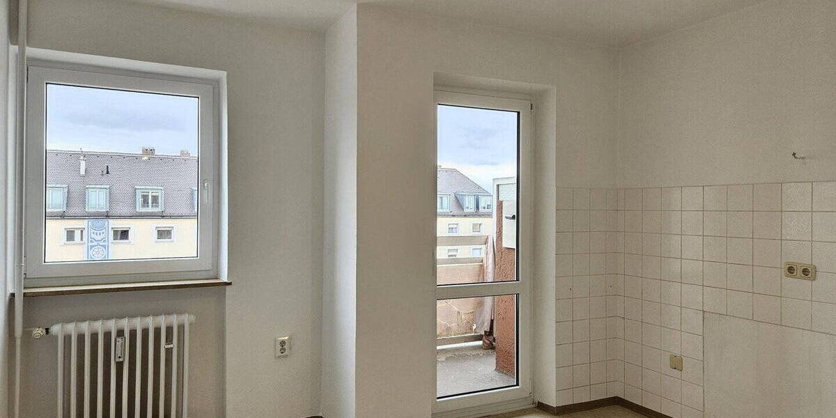 Etagenwohnung München Laim - 2 Zimmer, 67 m&sup2;, 1.399&euro; | Angebot:26183783