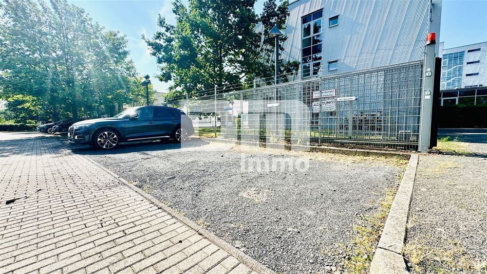Repräsentative, belüftete Büroetage mit flexibler Raumgestaltung in Kassel-Waldau - Gewerbeobjekt Kassel Bettenhausen | Angebot:27196427