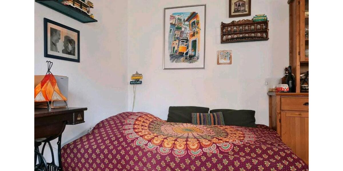 Wohnen auf Zeit Schöneck - 1 Zimmer, 20 m&sup2;, 41&euro; | Angebot:25050859