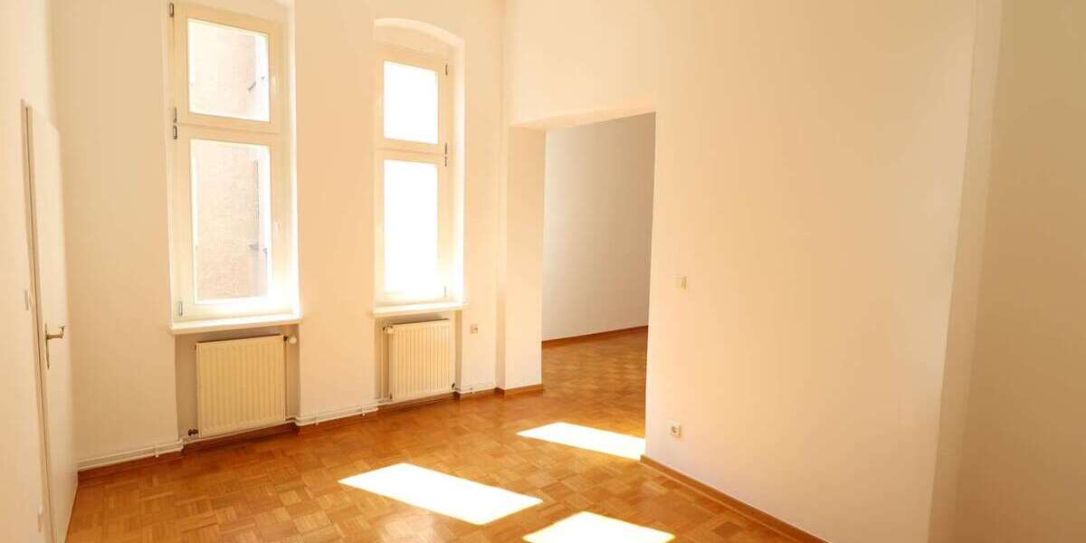 Etagenwohnung Berlin Wilmersdorf - 1 Zimmer, 45 m&sup2;, 790&euro; | Angebot:26759617