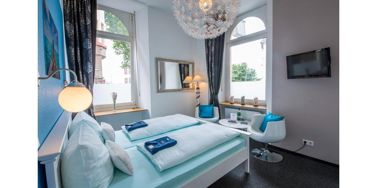 Wohnen auf Zeit Koblenz - 1 Zimmer, 25 m&sup2;, 990&euro; | Angebot:14022295