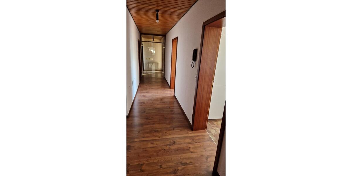 Erdgeschoßwohnung Moringen - 2 Zimmer, 79 m&sup2;, 835&euro; | Angebot:26632668