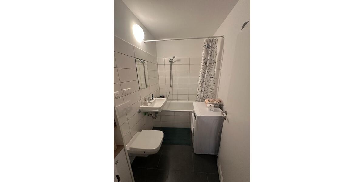 Wohnen auf Zeit Dresden Plauen - 1 Zimmer, 17 m&sup2;, 550&euro; | Angebot:26561999
