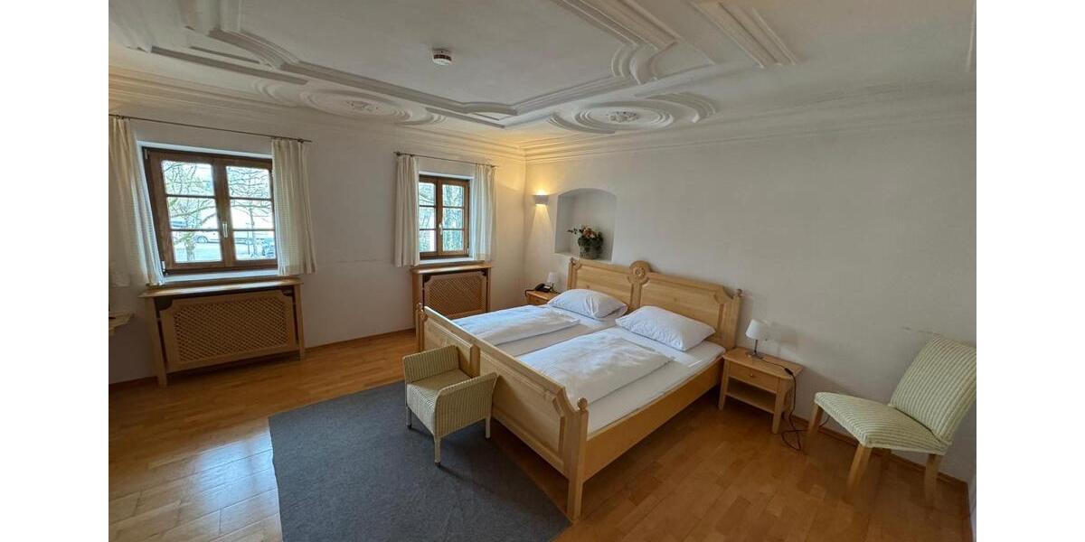 Etagenwohnung Dachau - 1 Zimmer, 30 m&sup2;, 750&euro; | Angebot:25329666