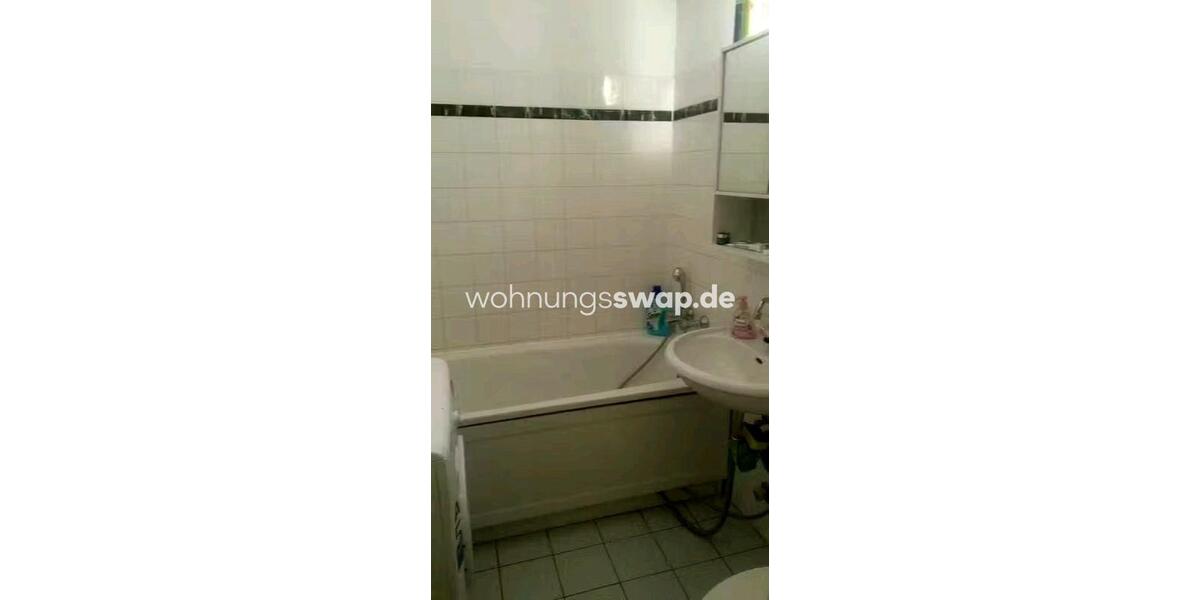 Etagenwohnung Berlin Mitte - 1 Zimmer, 32 m&sup2;, 355&euro; | Angebot:24540787