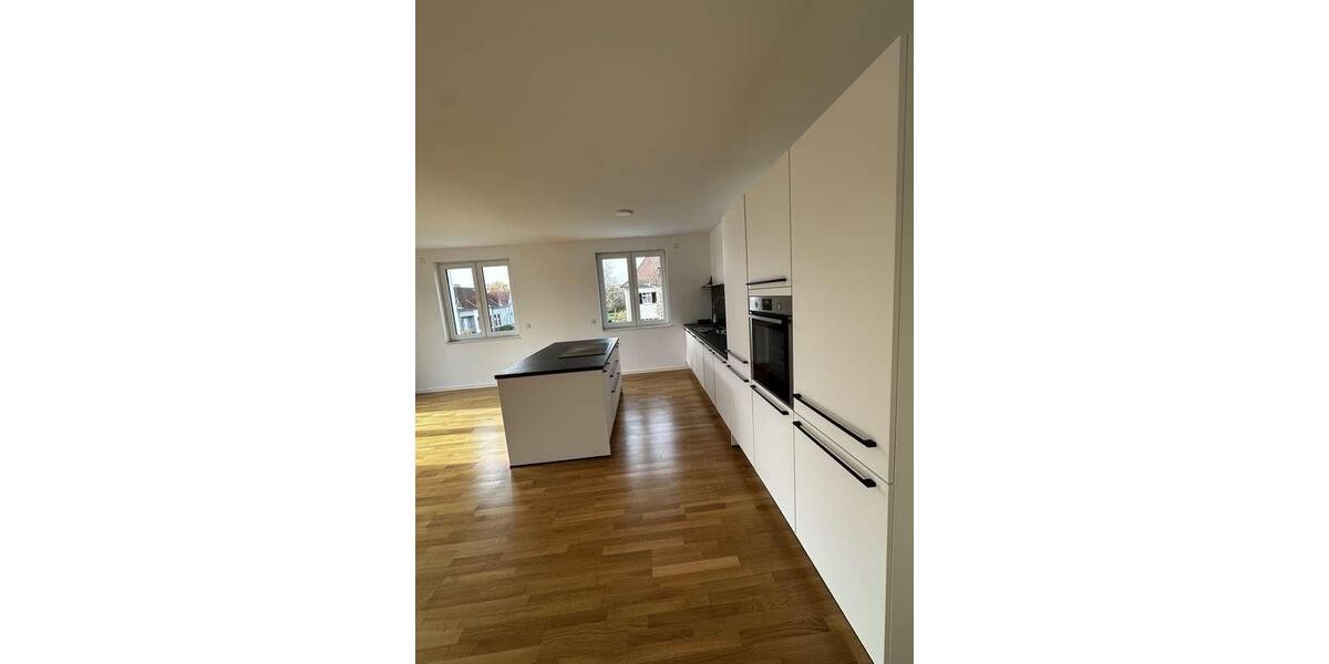 Erstbezug 4-Zimmer Maisonetten-Wohnung 4 zimmer