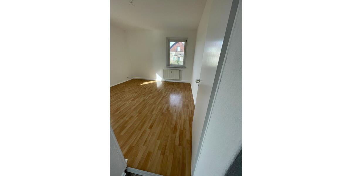 Etagenwohnung Herbsleben - 3 Zimmer, 59 m&sup2;, 360&euro; | Angebot:26252797