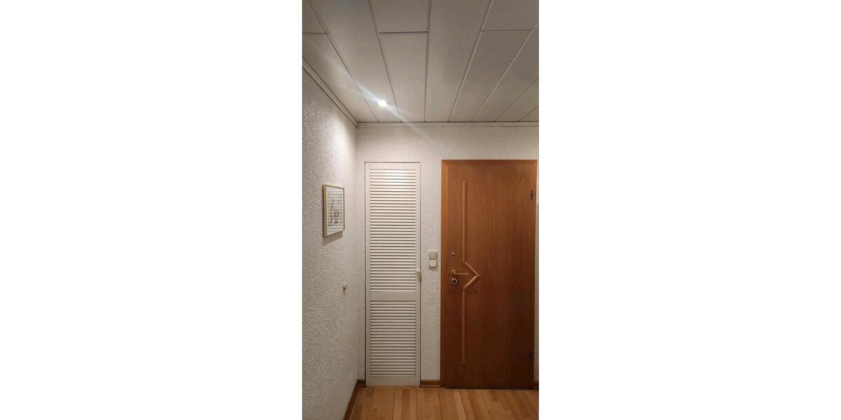 Etagenwohnung Merzig - 2 Zimmer, 100 m&sup2;, 890&euro; | Angebot:24654348