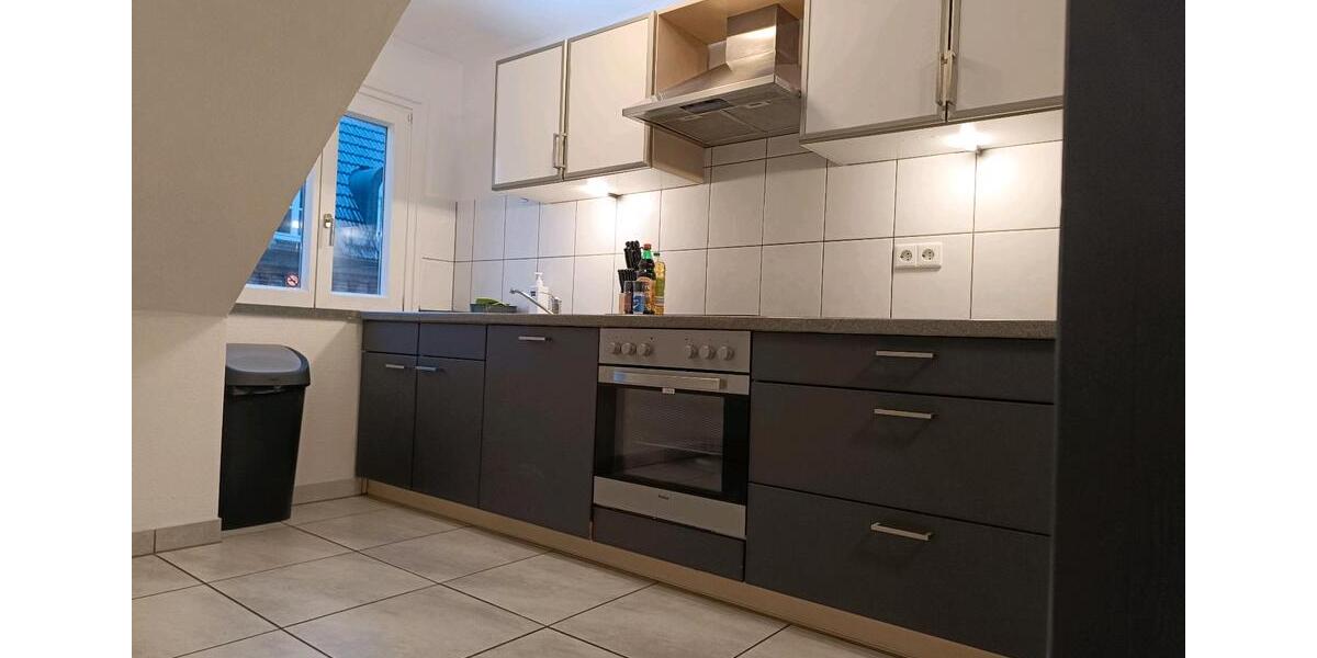 Wohnen auf Zeit Herrenberg - 1 Zimmer, 15 m&sup2;, 35&euro; | Angebot:20610426