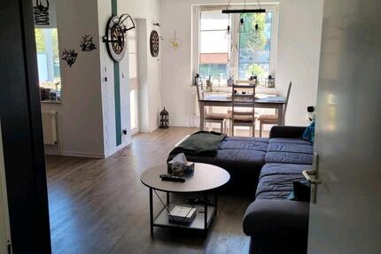 Wohnung Magdeburg Leipziger Straße - 2 Zimmer, 61 m&sup2;, 450&euro; | Angebot:26647817