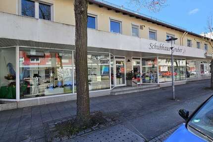 Gewerbeobjekt Waldkraiburg - 1.540&euro; | Angebot:20308834