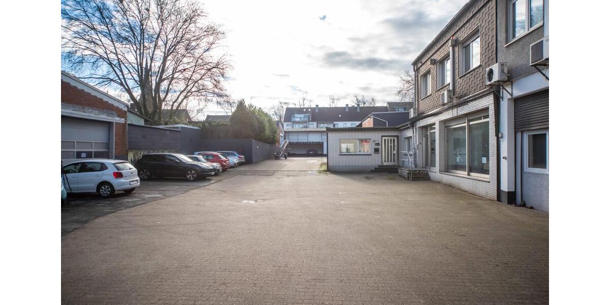 Gewerbeobjekt Oberhausen Alt-Oberhausen - 1.056&euro; | Angebot:26042185