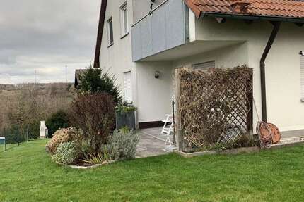 Wohnung zum Mieten in Wilhermsdorf 750 € 84 m² 3 zimmer