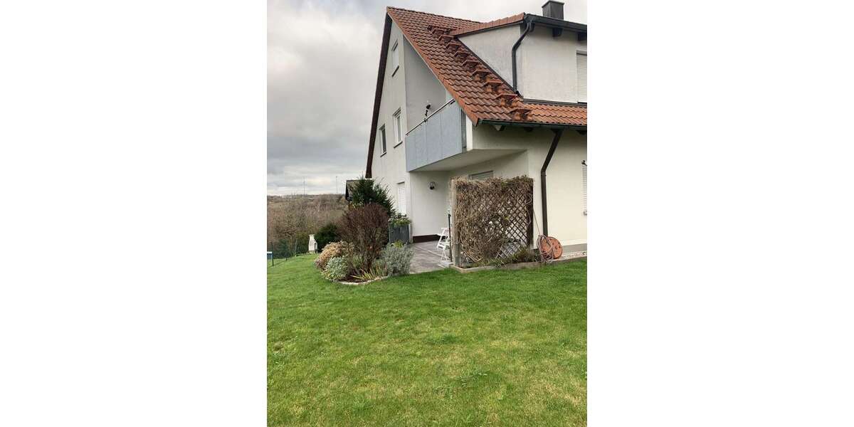 Wohnung zum Mieten in Wilhermsdorf 750 € 84 m² 3 zimmer