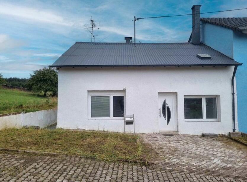 Ganzes Haus zu vermieten
