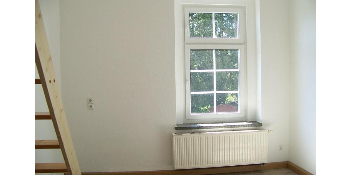Etagenwohnung Rudolstadt - 4 Zimmer, 114 m&sup2;, 930&euro; | Angebot:26677944