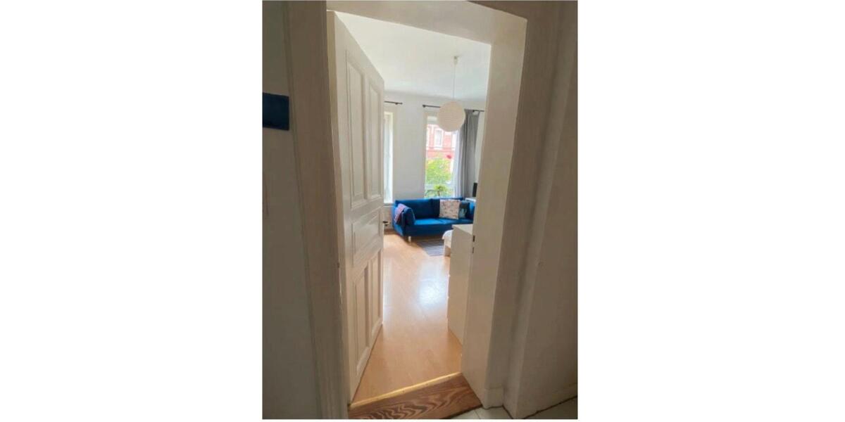 Wohnen auf Zeit Kiel Schreventeich - 3 Zimmer, 60 m&sup2;, 400&euro; | Angebot:25047194