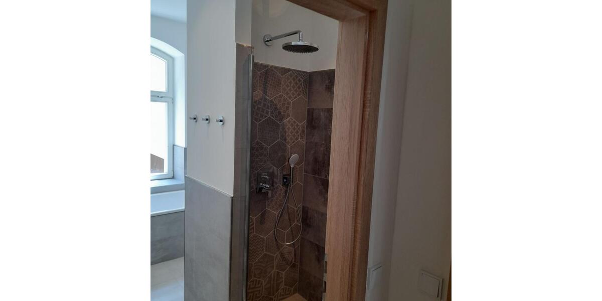 Erdgeschoßwohnung Zschopau - 3 Zimmer, 73 m&sup2;, 730&euro; | Angebot:24748770