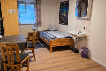 Wohnen auf Zeit Neustadt an der Donau - 5 Zimmer, 14 m&sup2;, 390&euro; | Angebot:26483066