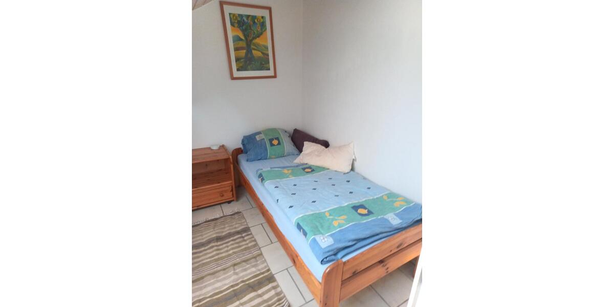 Dachgeschoßwohnung Hilchenbach - 3 Zimmer, 60 m&sup2;, 480&euro; | Angebot:26270976