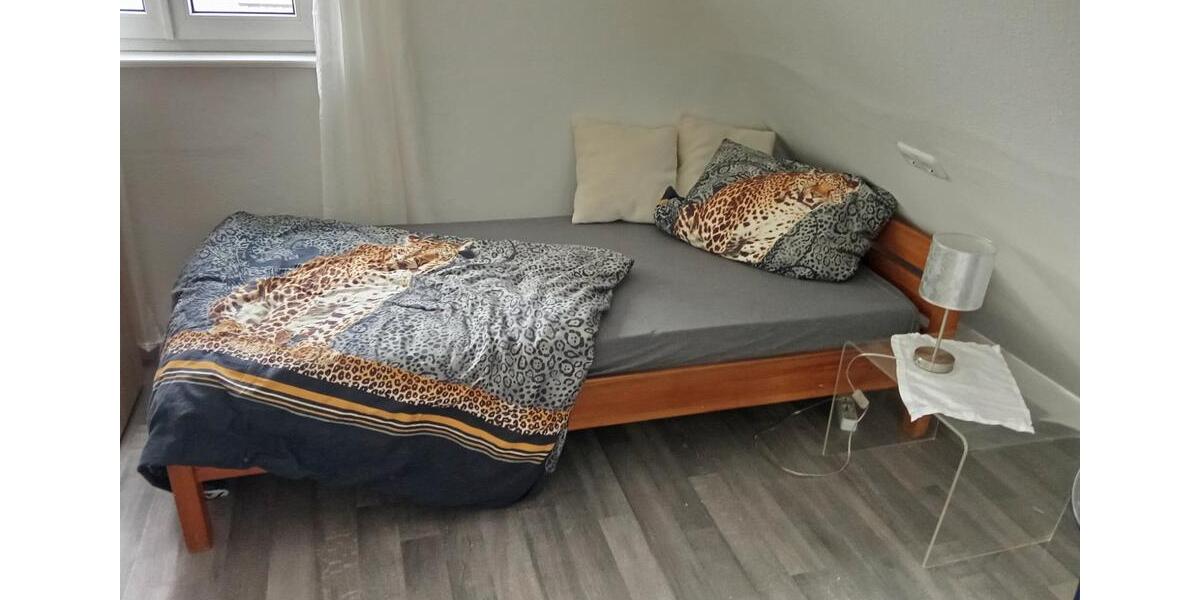 Wohnen auf Zeit Baienfurt - 1 Zimmer, 15 m&sup2;, 460&euro; | Angebot:26581444
